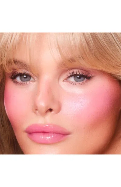 Charlotte Tilbury Unreal Blush Healthy Glow Stick In Pink