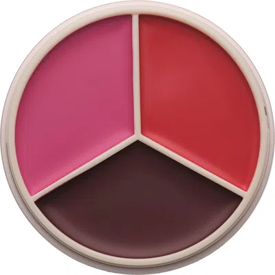 Anastasia Beverly Hills Magic Touch Blush Trio In Multi