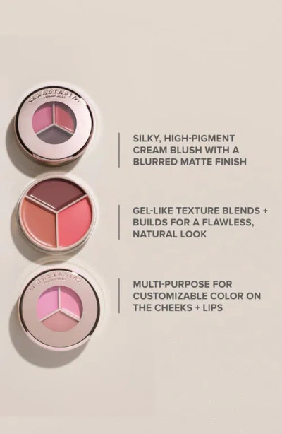 Anastasia Beverly Hills Magic Touch Blush Trio In Multi