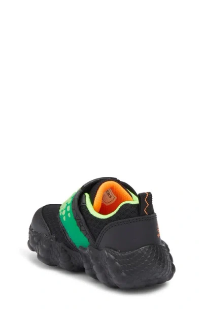 Skechers Kids' Skech-o-saurus Sneaker In Black