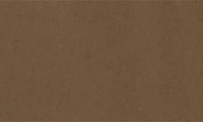 Burberry Cotton Cape With Traditional Check Lining In Brown