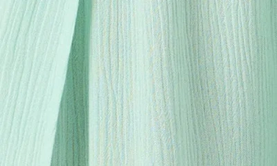 O'neill Juniors' Saltwater Solids Tymea Cover-up Pant In Green