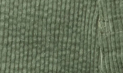 O'neill Juniors' Langford Corduroy Mid-rise Pants In Multi