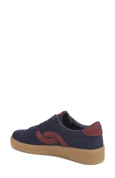 Ryka Rykä Viv Next Sneaker In Blue