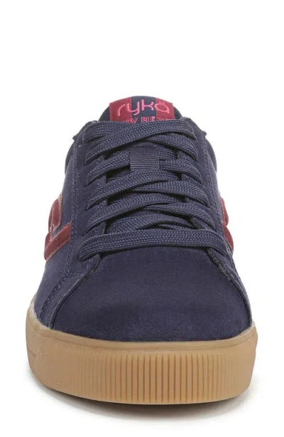 Ryka Rykä Viv Next Sneaker In Blue