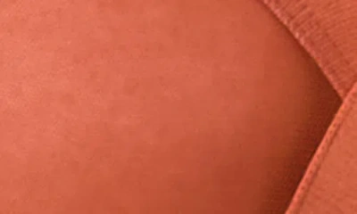 Dkny Sheers Wireless Bralette In Brown