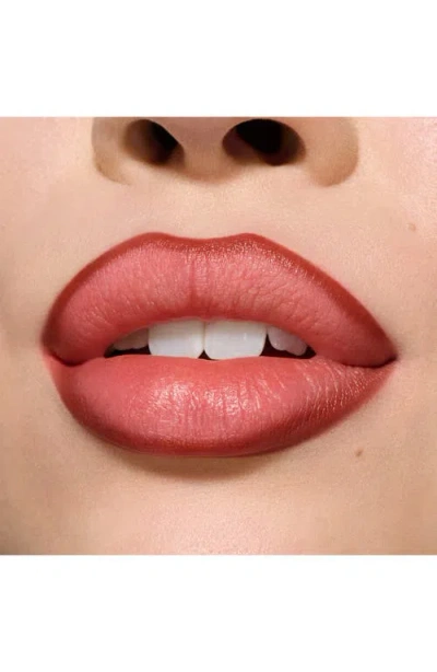 Mac Cosmetics Lipglazer Glossy Lip Liner In Brown