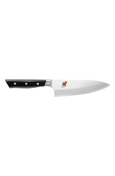Miyabi Evolution 2-piece Knife Set In Silver