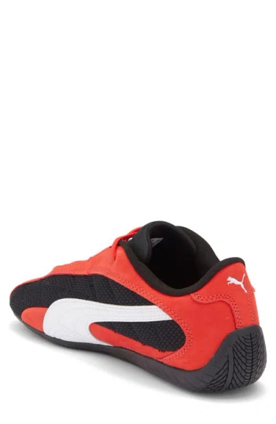 Puma Speedcat Plus Sneaker In Multi