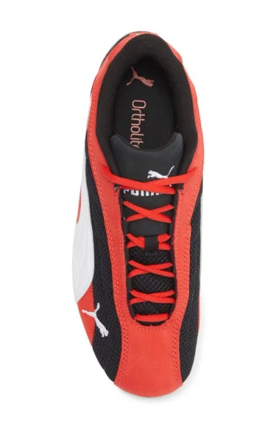 Puma Speedcat Plus Sneaker In Multi