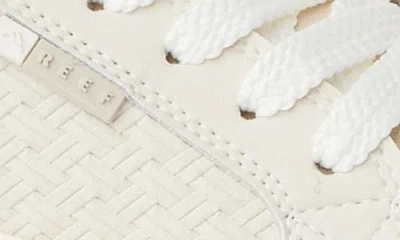 Reef Lay Day Dawn Sneaker In Neutral