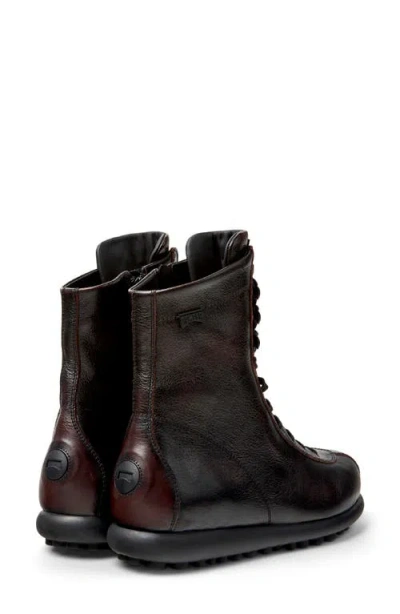 Camper Pelotas Ariel Boot In Multi