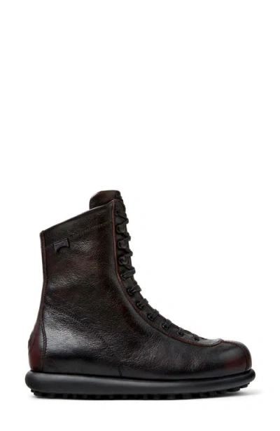 Camper Pelotas Ariel Boot In Multi