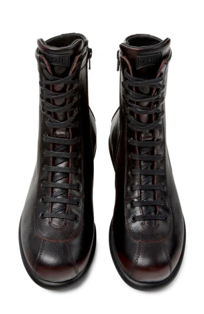 Camper Pelotas Ariel Boot In Multi