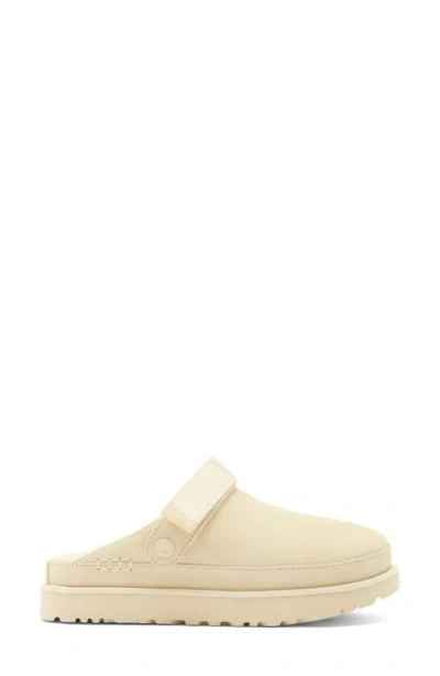 Ugg(r) Goldenstar Clog In Yellow