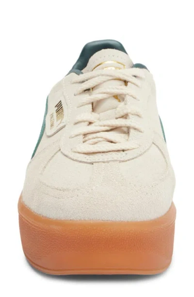 Puma Palermo Elevata Sneakers In Multi