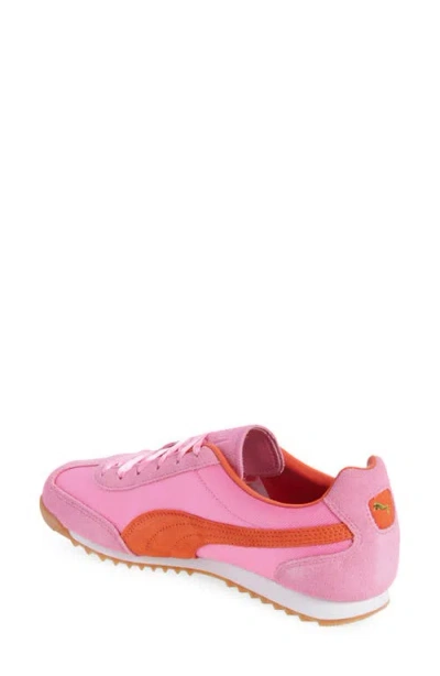 Puma Arizona Enrgy Wns Women Shoes In Pink