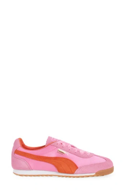 Puma Arizona Enrgy Wns Women Shoes In Pink