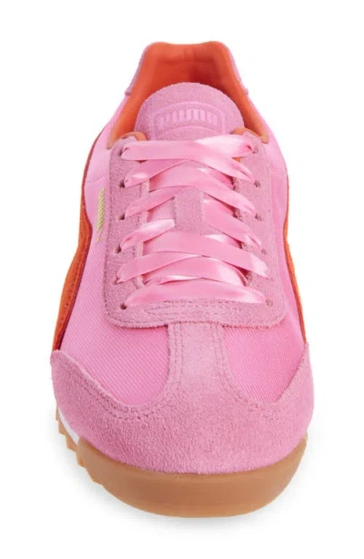 Puma Arizona Enrgy Wns Women Shoes In Pink