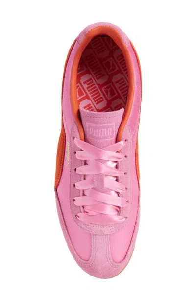 Puma Arizona Enrgy Wns Women Shoes In Pink