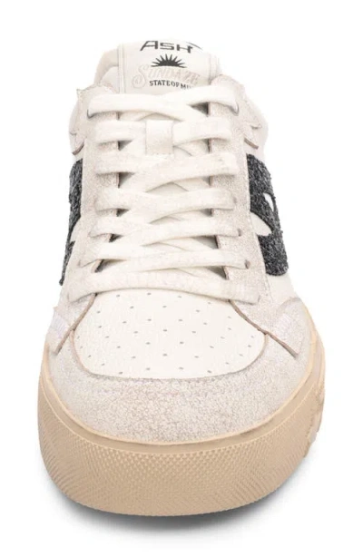 Ash Moonlight Sneaker In White