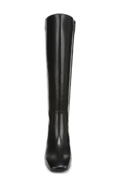 Sam Edelman Women's Porter Knee High Boots In Black