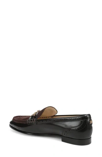 Sam Edelman Liona Bit Loafer In Multi