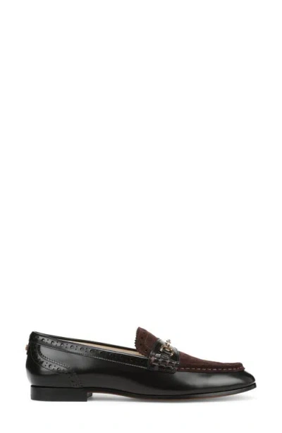 Sam Edelman Liona Bit Loafer In Multi
