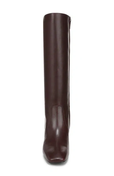 Sam Edelman Women's Porter Riding Boots In Brown