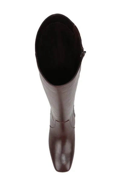 Sam Edelman Women's Porter Riding Boots In Brown