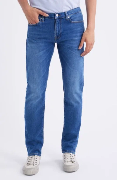 Frame L'homme Slim Fit Jeans In Keynote In Marques