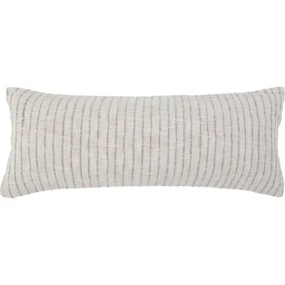 Pom Pom At Home Jojo Lumbar Accent Pillow In Multi