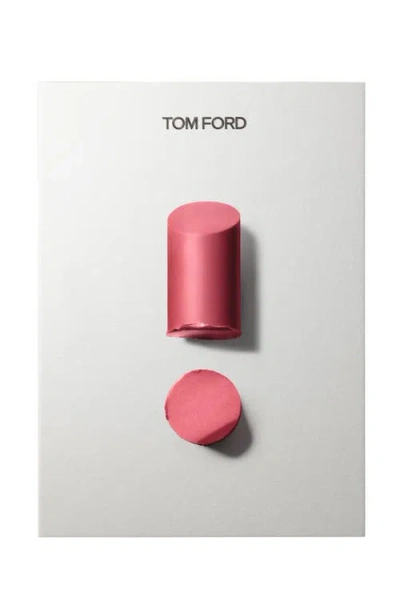 Tom Ford Slim Lip Color Shine