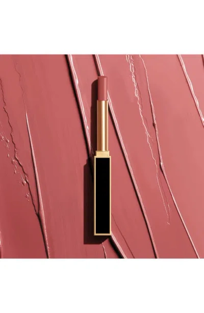Tom Ford Slim Lip Color Shine In Nude