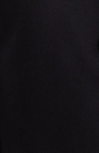 Tahari Asl Women's Colorblocked Vest Jumpsuit In Black