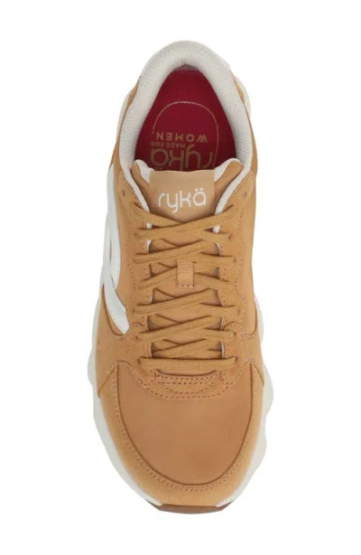 Ryka Womens Rykä Podflow Retro In Yellow