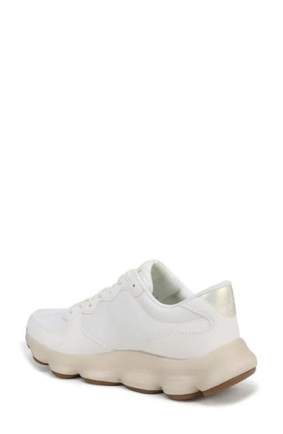 Ryka Womens Rykä Podflow Retro In White
