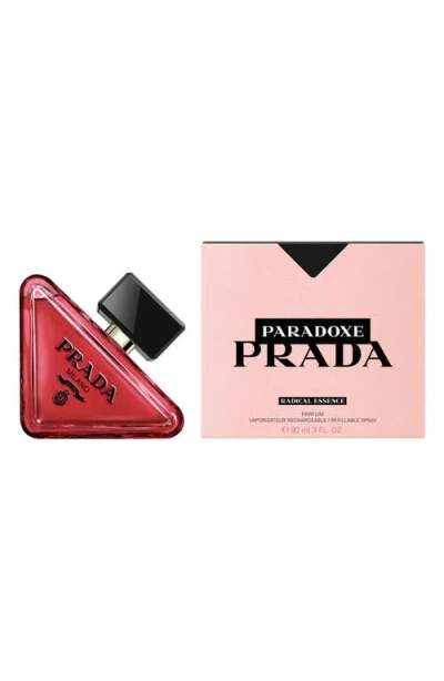 Prada Paradoxe Radical Essence Parfum 90ml