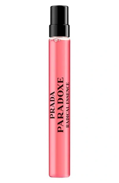 Prada Paradoxe Radical Essence Parfum 90ml