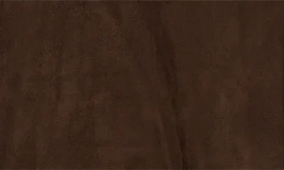 Eleventy Suede Jacket In Brown