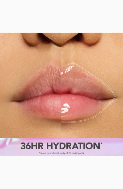 Buxom Power-full Plumping Peptide Tip Lip Treatment In White