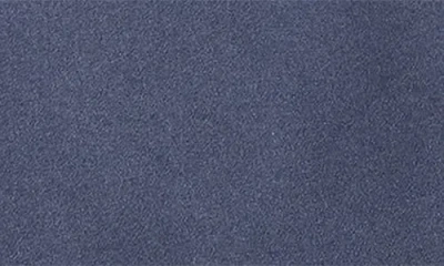 Eleventy Sleeveless Silk Satin Top In Blue