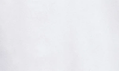 Eleventy Sleeveless Silk Satin Top In White