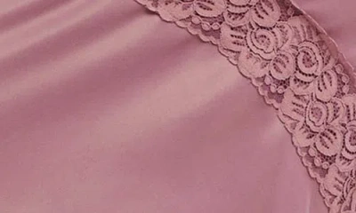 Free People Lucia Tie Top & Maxi Skirt Set In Pink