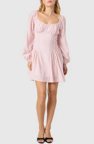 All In Favor All In Pink