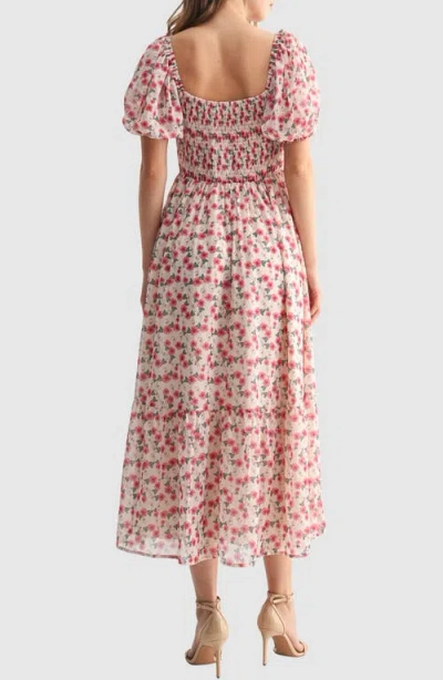 All In Favor All In Pink