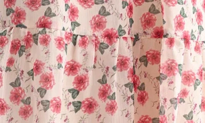 All In Favor All In Pink