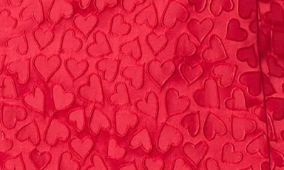 All In Favor All In Red