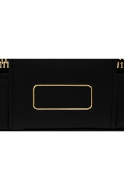 Tumi Belden Leather Jewelry Case In Multi