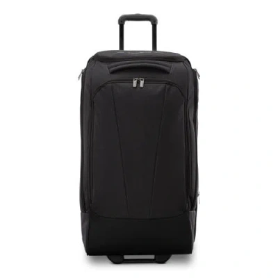 Samsonite Mother Lode Large Wheeled Duffel In Black